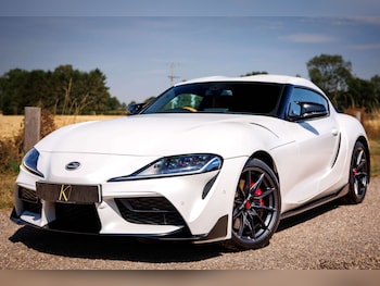 Used Toyota Supra 2023 for sale - 79478895: Photo