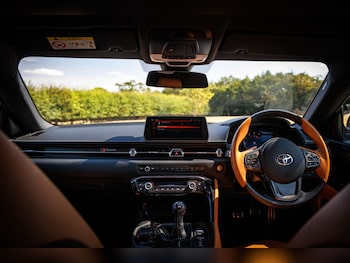 Used Toyota Supra 2023 for sale - 79478895: Photo