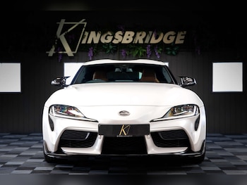 Used Toyota Supra 2023 for sale - 79478895: Photo