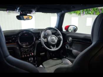 Used MINI Hatch 2022 for sale - 74985616: Photo