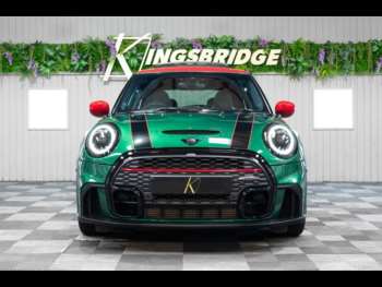 Used MINI Hatch 2022 for sale - 74985616: Photo