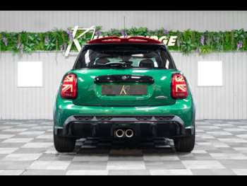 Used MINI Hatch 2022 for sale - 74985616: Photo