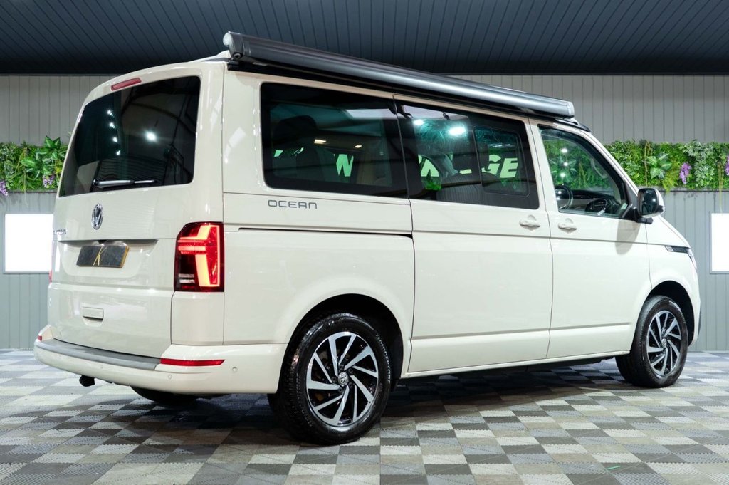 Used Volkswagen California 2023 for sale - 77027468: Photo 10
