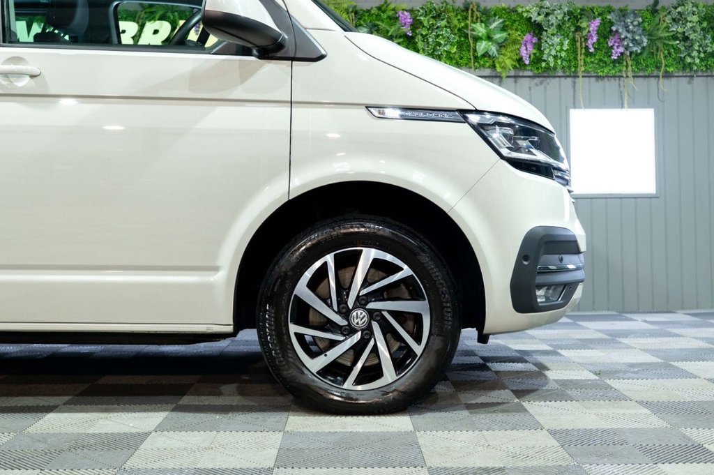 Used Volkswagen California 2023 for sale - 77027468: Photo 11