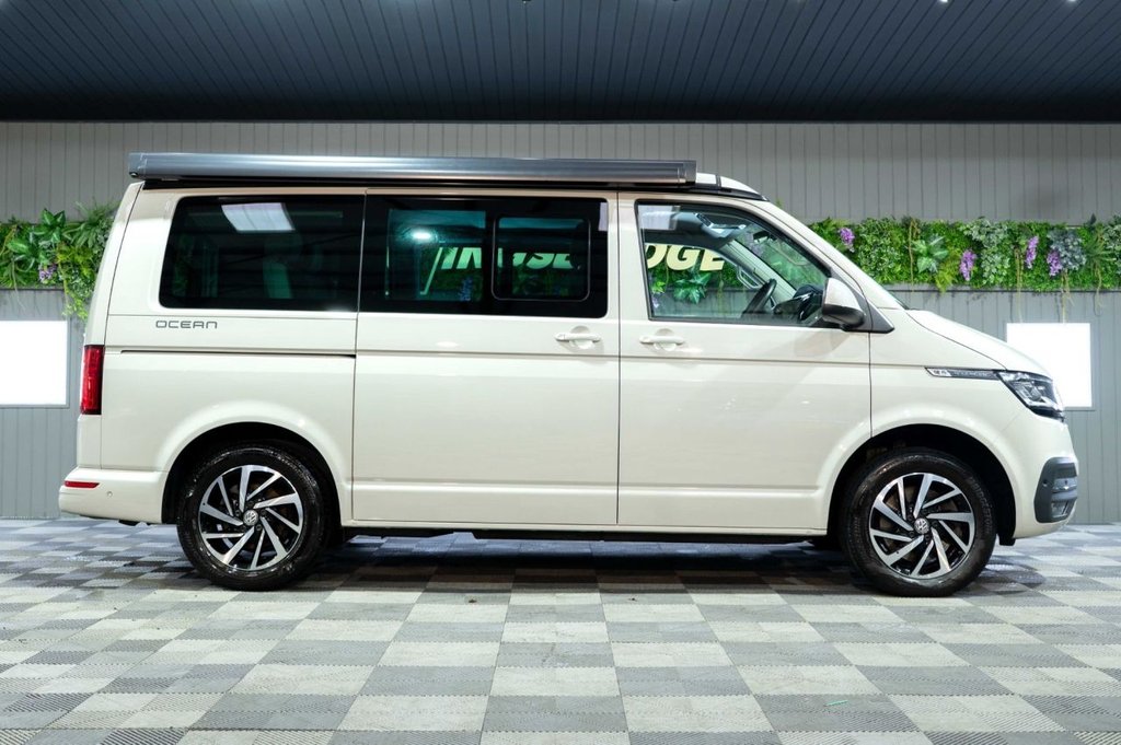 Used Volkswagen California 2023 for sale - 77027468: Photo 13