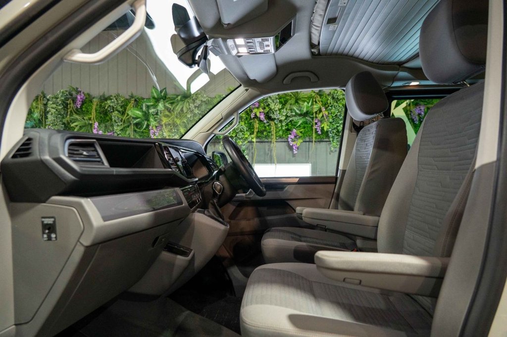 Used Volkswagen California 2023 for sale - 77027468: Photo 15