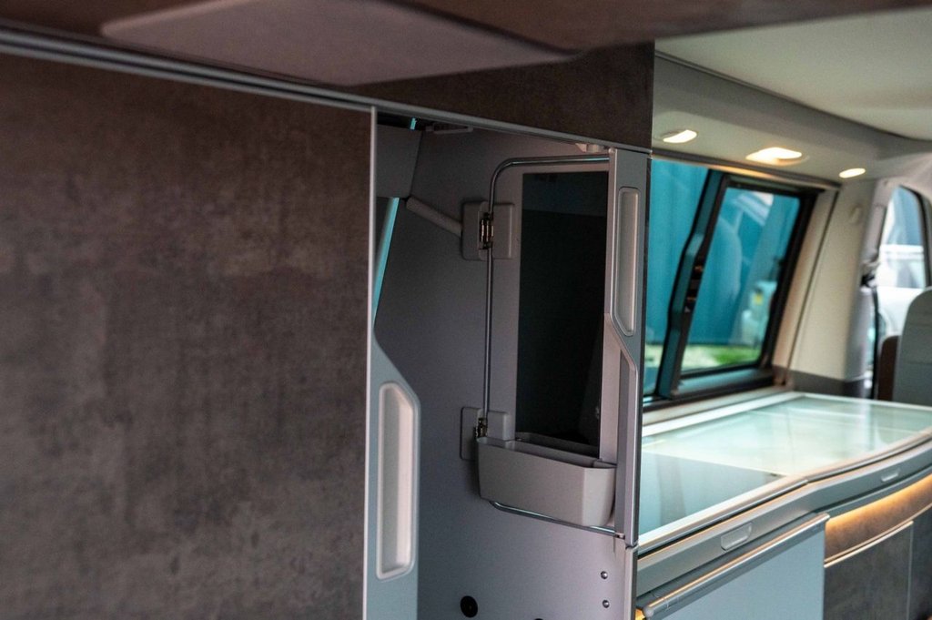 Used Volkswagen California 2023 for sale - 77027468: Photo 18