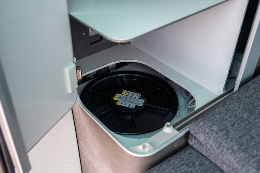 Used Volkswagen California 2023 for sale - 77027468: Photo 19