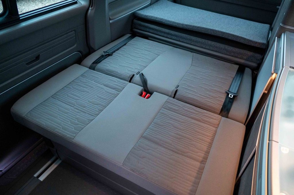 Used Volkswagen California 2023 for sale - 77027468: Photo 23