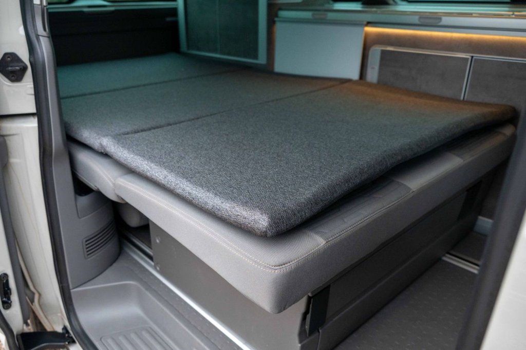 Used Volkswagen California 2023 for sale - 77027468: Photo 24