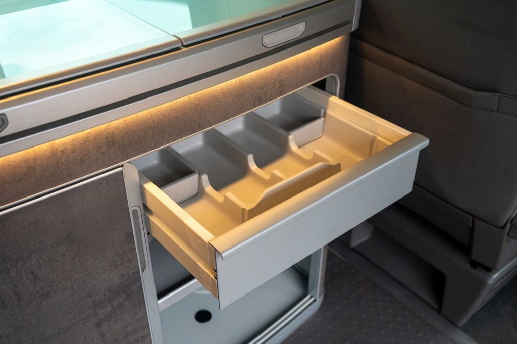 Used Volkswagen California 2023 for sale - 77027468: Photo 26