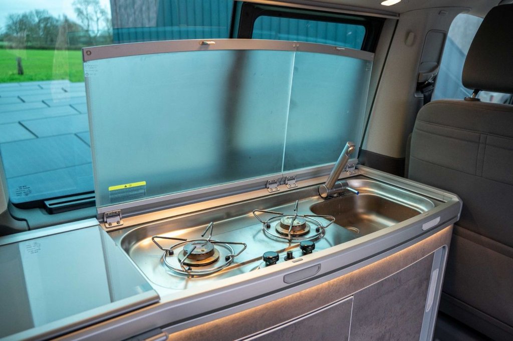 Used Volkswagen California 2023 for sale - 77027468: Photo 27