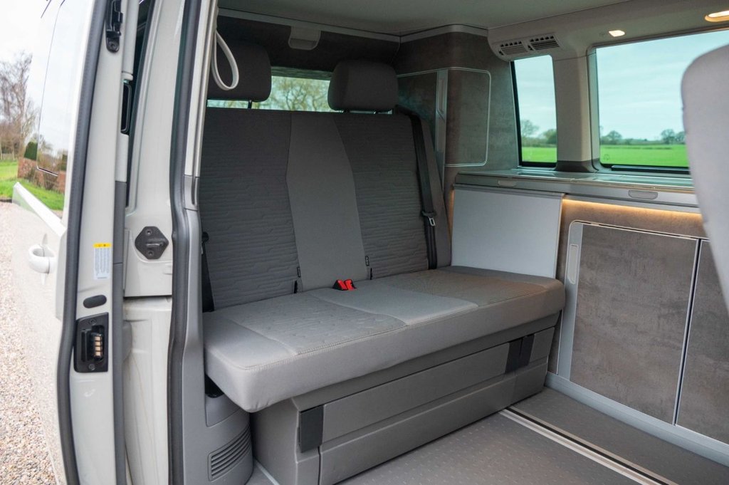 Used Volkswagen California 2023 for sale - 77027468: Photo 29