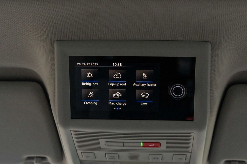 Used Volkswagen California 2023 for sale - 77027468: Photo 32