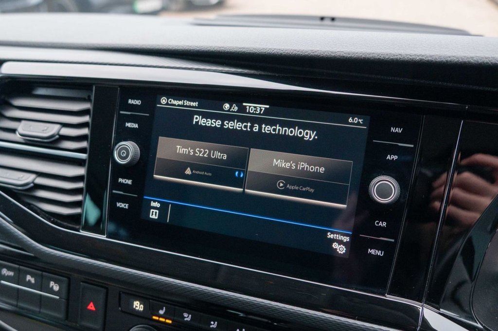 Used Volkswagen California 2023 for sale - 77027468: Photo 36