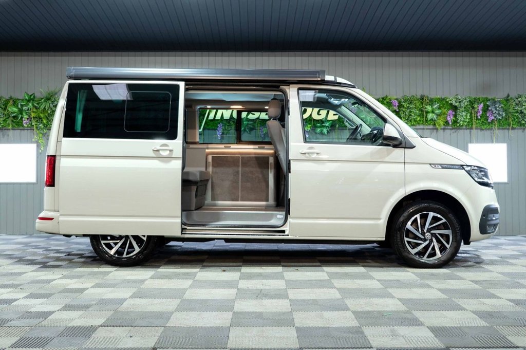 Used Volkswagen California 2023 for sale - 77027468: Photo 4