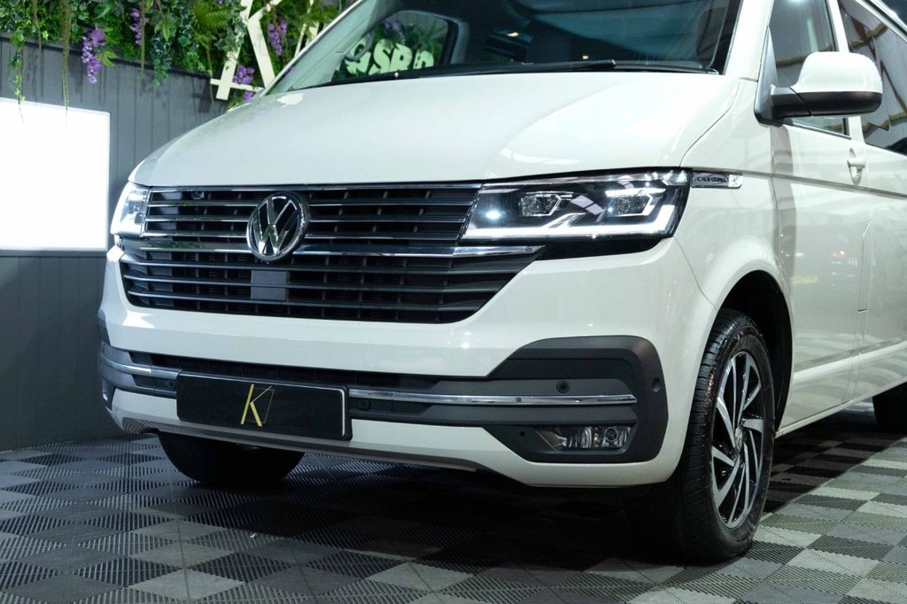 Used Volkswagen California 2023 for sale - 77027468: Photo 48