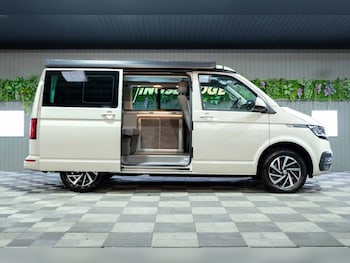 Used Volkswagen California 2023 for sale - 77027468: Photo