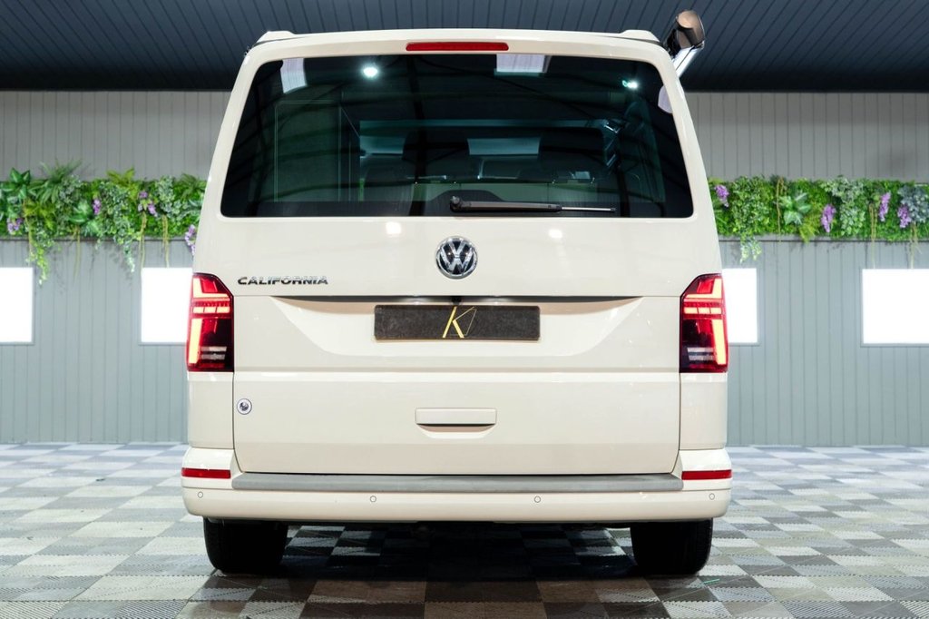 Used Volkswagen California 2023 for sale - 77027468: Photo 5