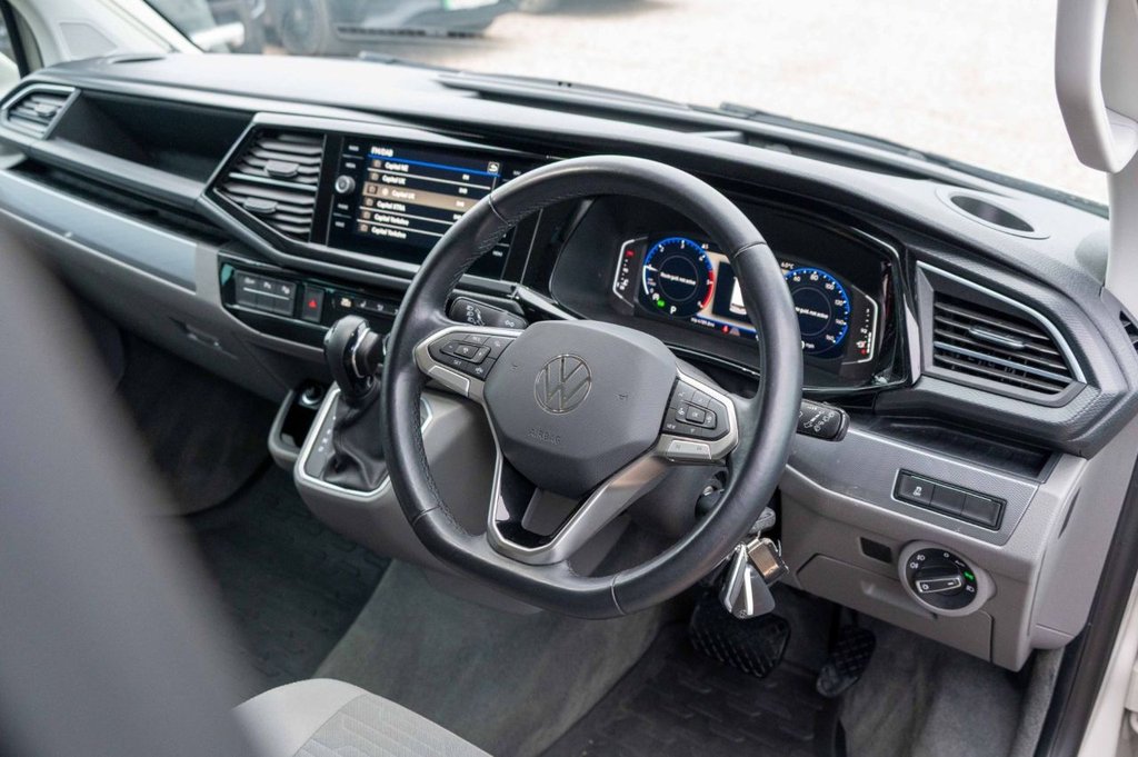 Used Volkswagen California 2023 for sale - 77027468: Photo 50