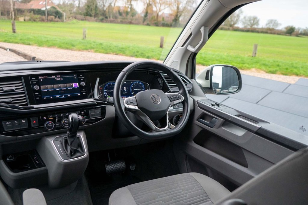 Used Volkswagen California 2023 for sale - 77027468: Photo 6