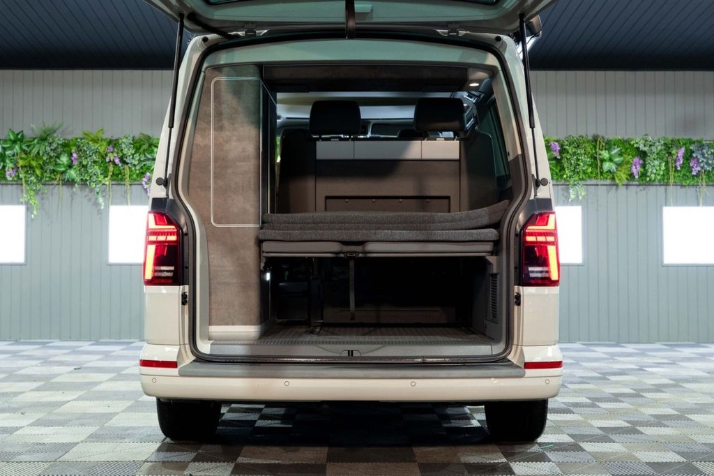 Used Volkswagen California 2023 for sale - 77027468: Photo 9