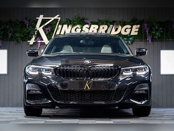 Used BMW 3 Series 2019 for sale - 78324634: Photo