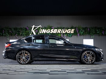 Used BMW 3 Series 2019 for sale - 78324634: Photo