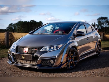 Used Honda Civic 2015 for sale - 79478892: Photo