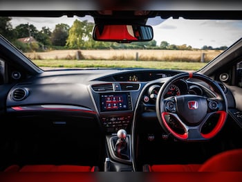 Used Honda Civic 2015 for sale - 79478892: Photo