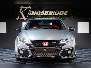 Used Honda Civic 2015 for sale - 79478892: Photo