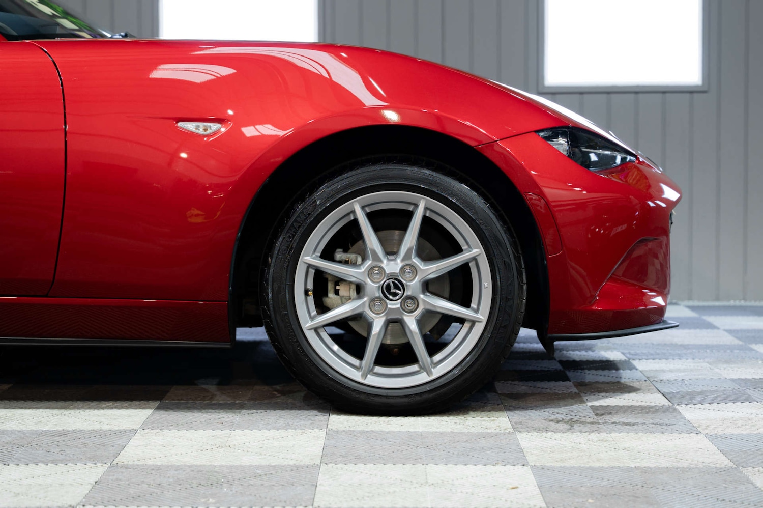 Used Mazda MX-5 2017 for sale - 78176786: Photo 13