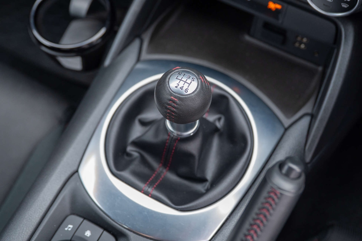 Used Mazda MX-5 2017 for sale - 78176786: Photo 17