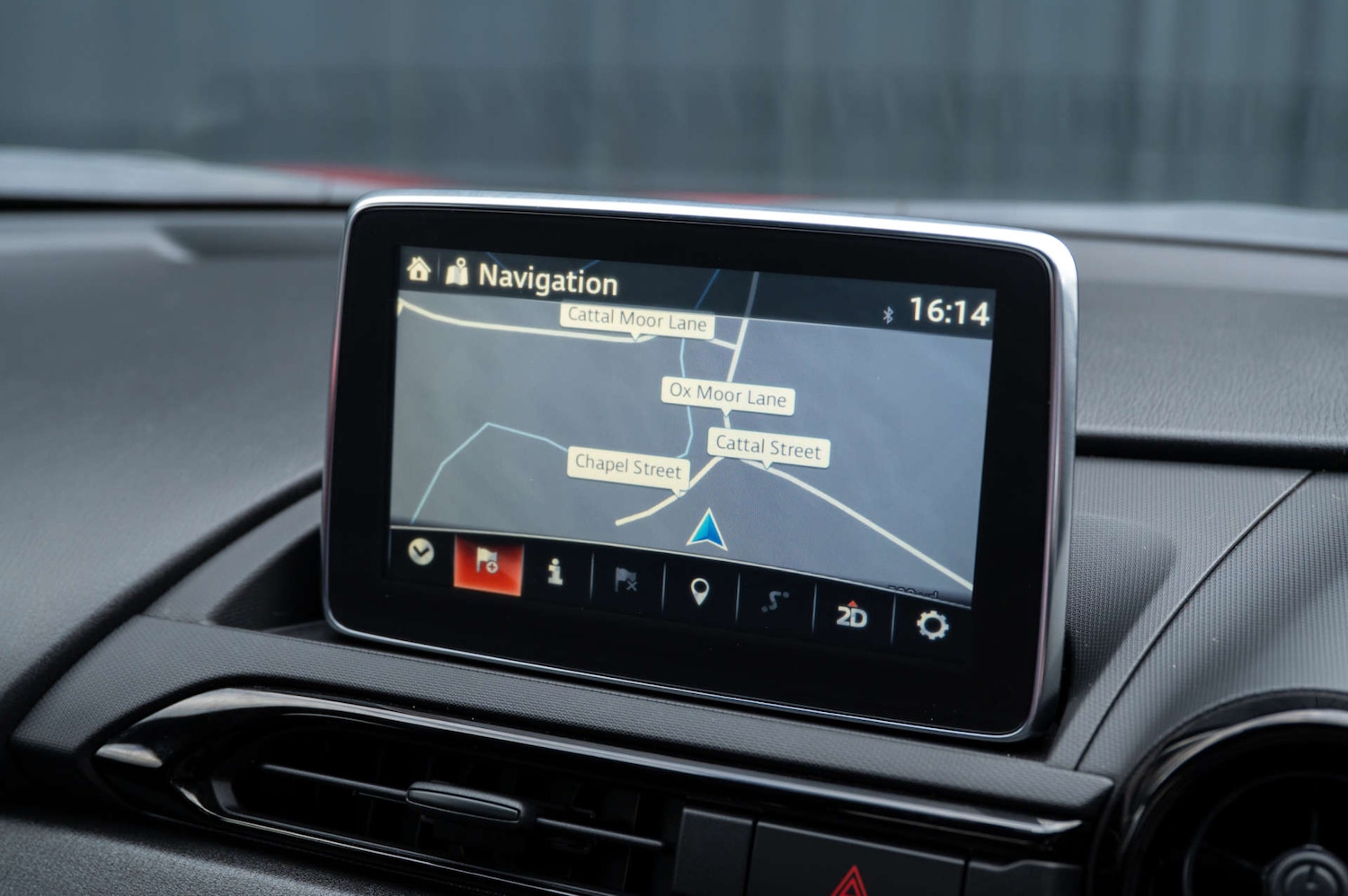 Used Mazda MX-5 2017 for sale - 78176786: Photo 18