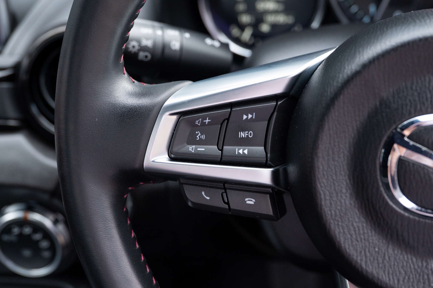 Used Mazda MX-5 2017 for sale - 78176786: Photo 22