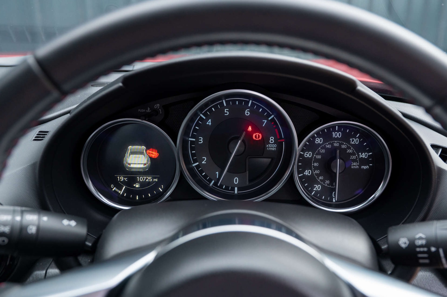 Used Mazda MX-5 2017 for sale - 78176786: Photo 23