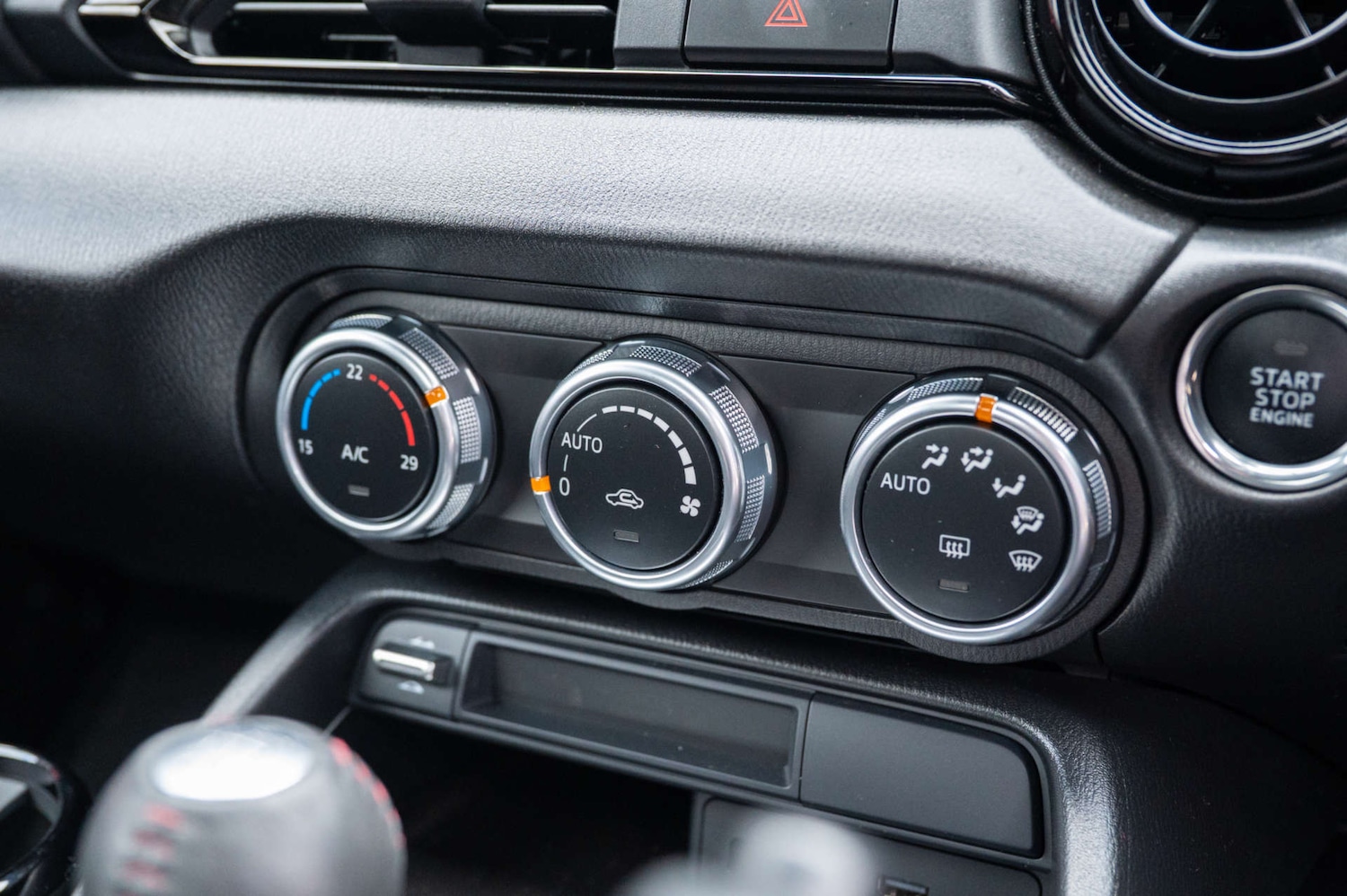 Used Mazda MX-5 2017 for sale - 78176786: Photo 25