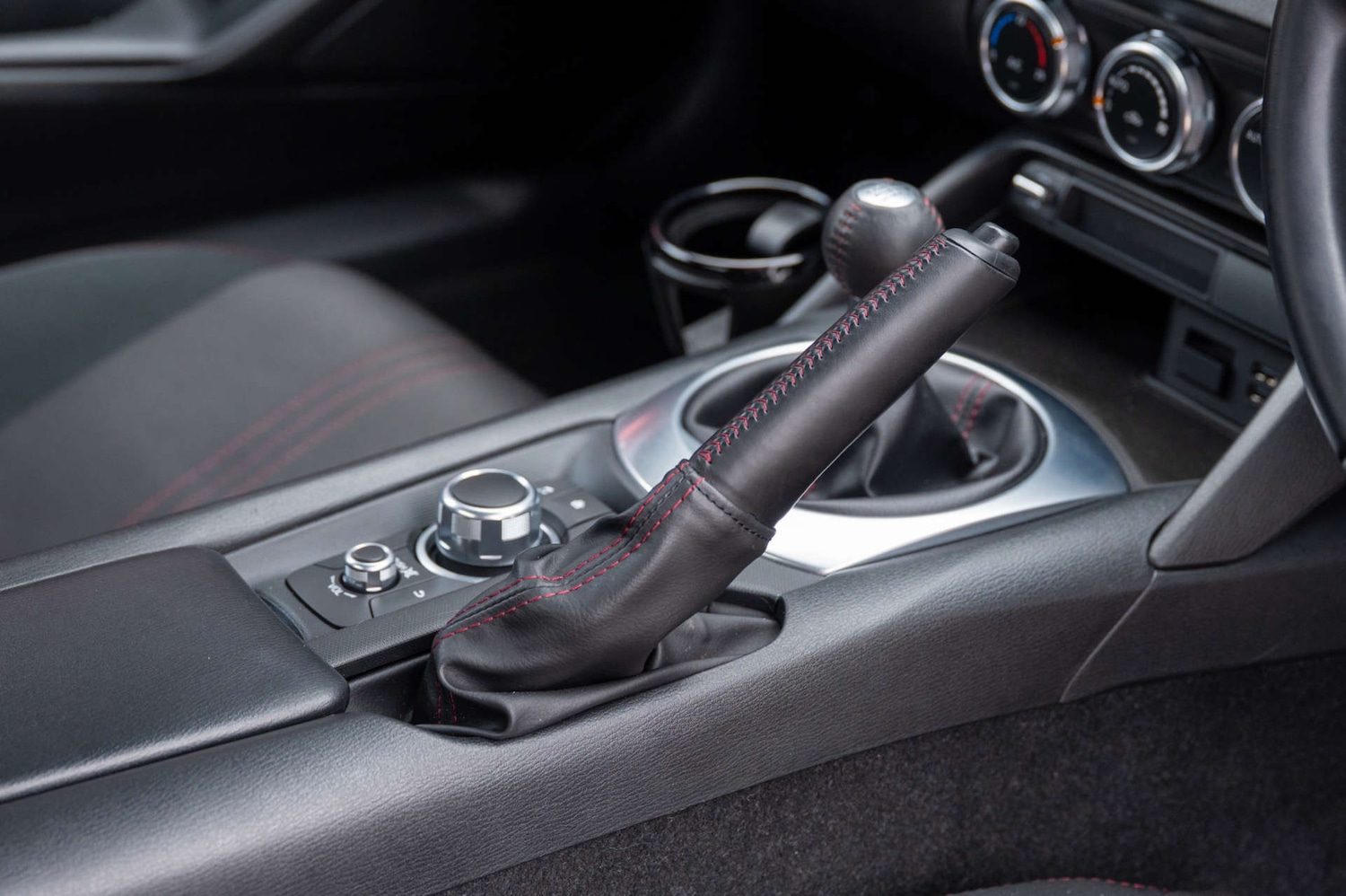 Used Mazda MX-5 2017 for sale - 78176786: Photo 26