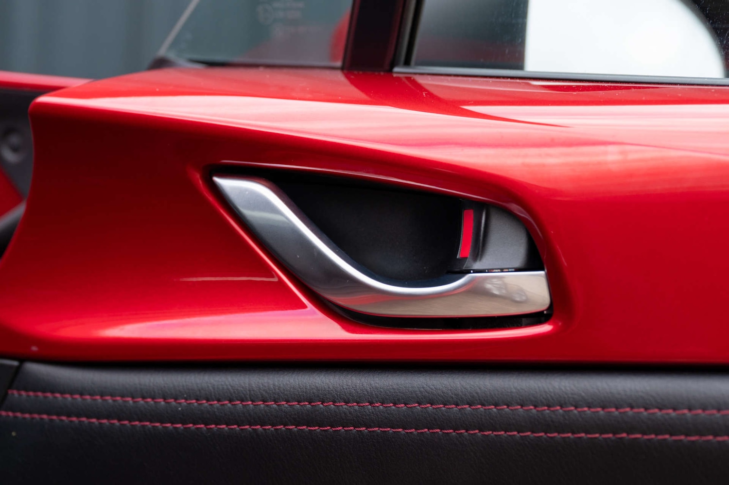 Used Mazda MX-5 2017 for sale - 78176786: Photo 32