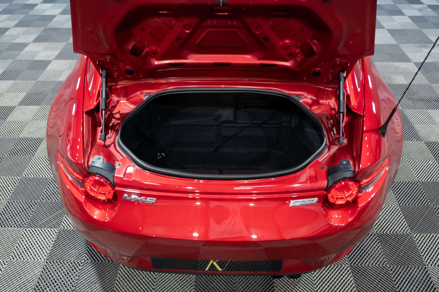 Used Mazda MX-5 2017 for sale - 78176786: Photo 41