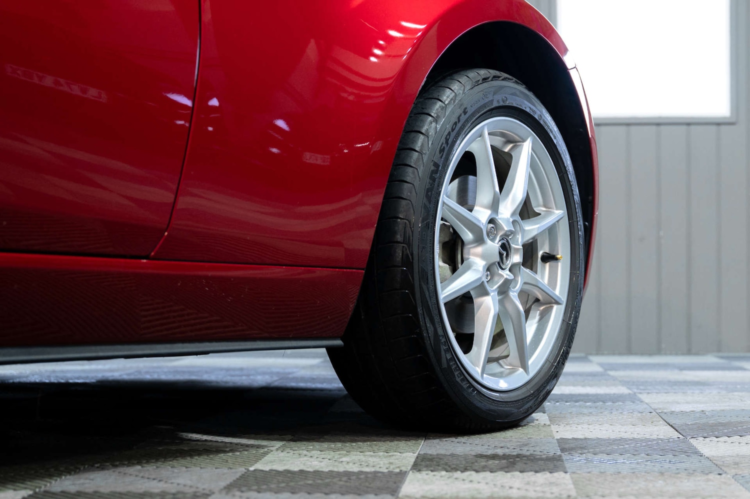 Used Mazda MX-5 2017 for sale - 78176786: Photo 43