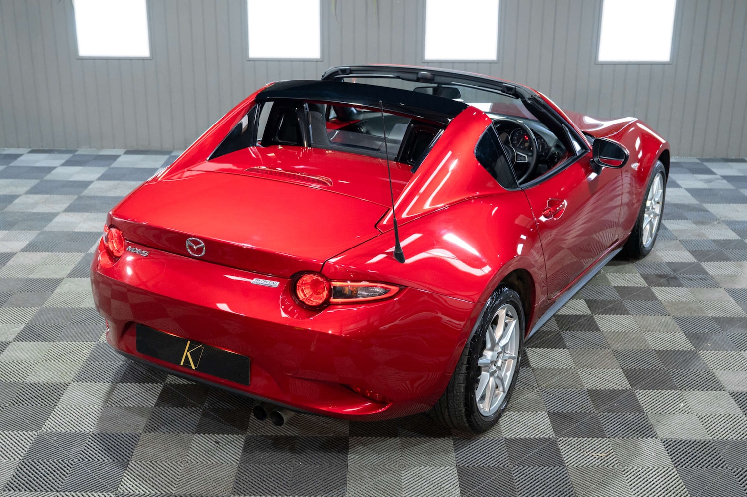 Used Mazda MX-5 2017 for sale - 78176786: Photo 46