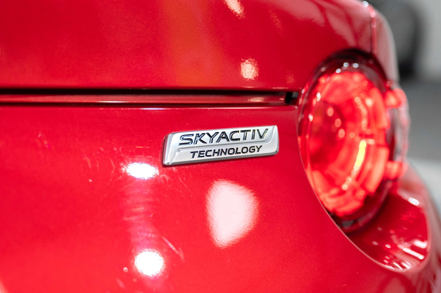 Used Mazda MX-5 2017 for sale - 78176786: Photo 9