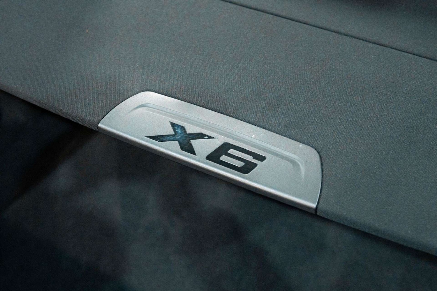 Used BMW X6 2022 for sale - 77460261: Photo 11