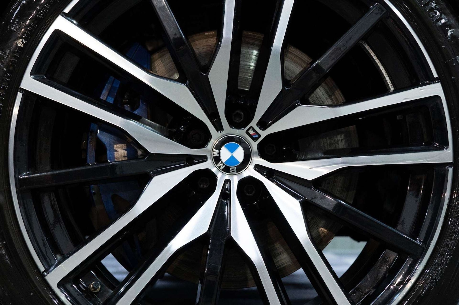 Used BMW X6 2022 for sale - 77460261: Photo 12