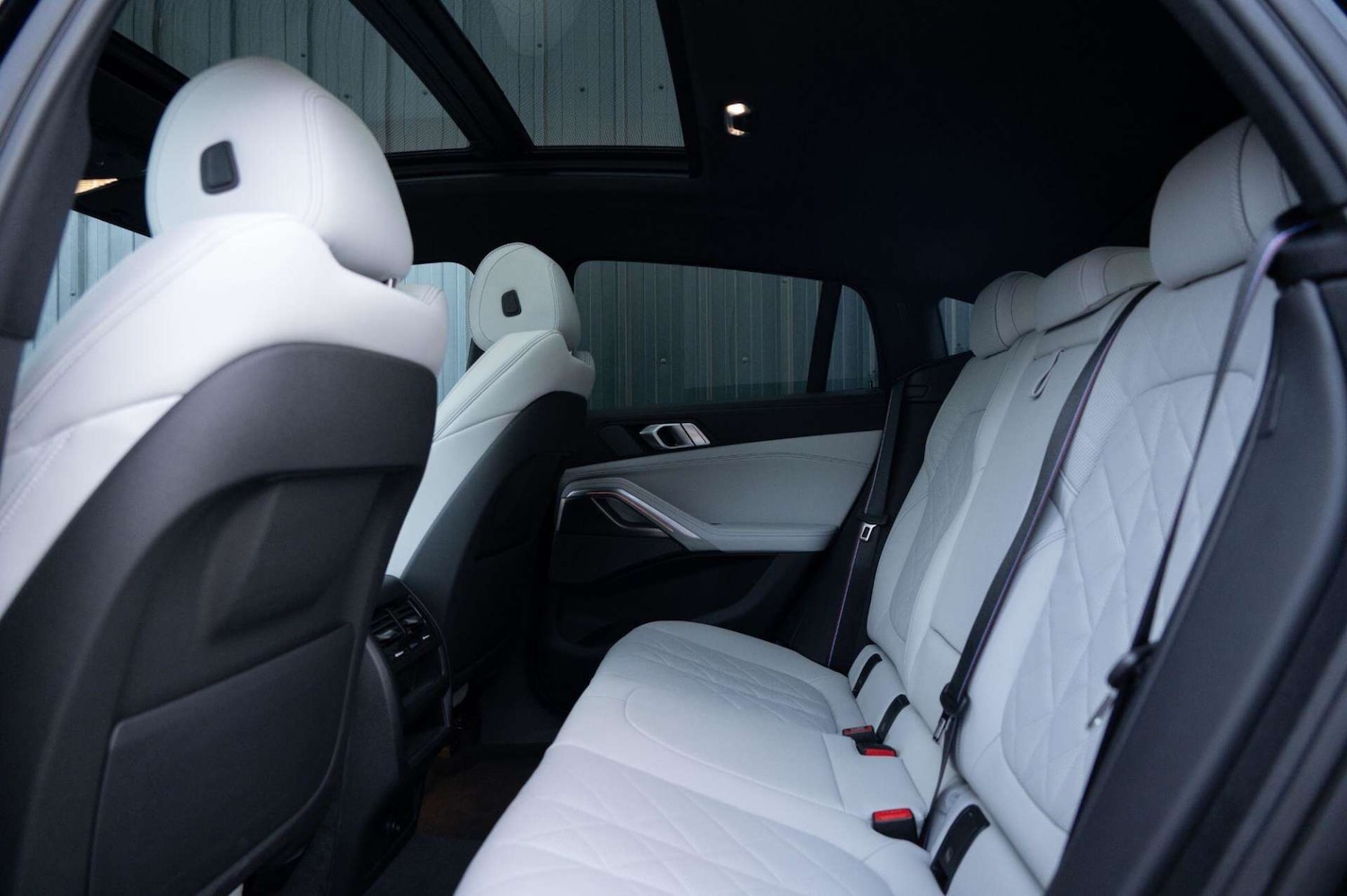 Used BMW X6 2022 for sale - 77460261: Photo 15