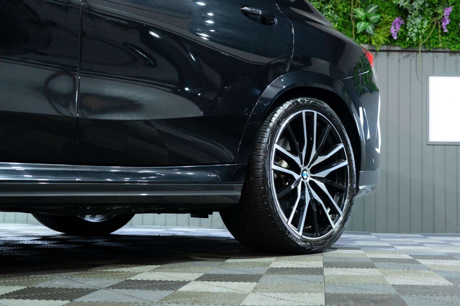 Used BMW X6 2022 for sale - 77460261: Photo 18