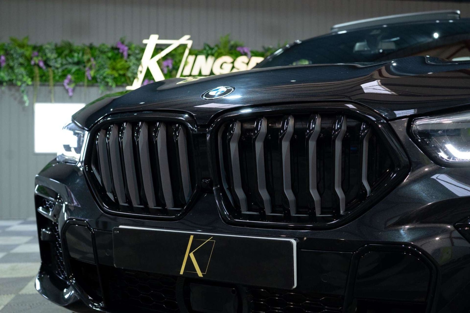 Used BMW X6 2022 for sale - 77460261: Photo 19