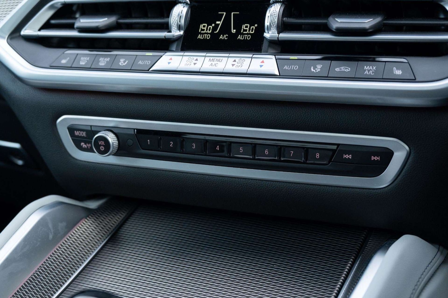 Used BMW X6 2022 for sale - 77460261: Photo 24