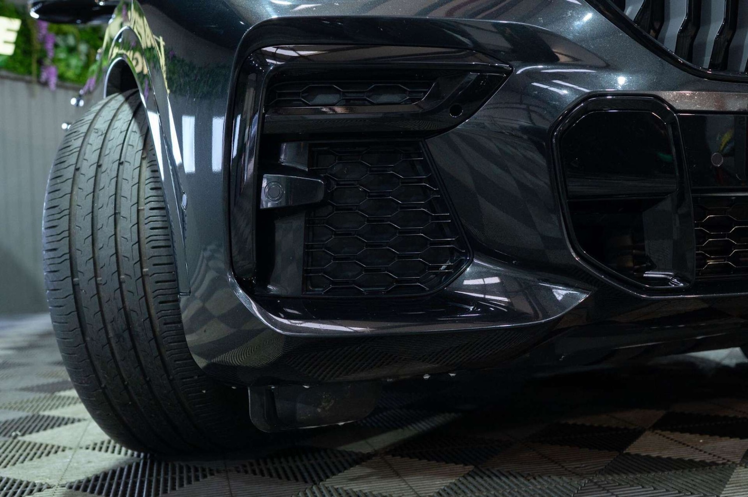 Used BMW X6 2022 for sale - 77460261: Photo 27